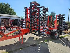 Kuhn Optimer 5000XL