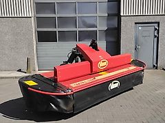 Vicon Maaicombinatie: Frontmaaier 332 F / Achtermaaier 340 Extra express