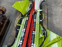 Claas Rapstrenner hydraulisch für CLAAS CERIO/VARIO