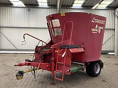 Trioliet Solomix 1 VL 1000
