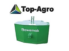 Awemak Gewicht 800 bis 1800kg