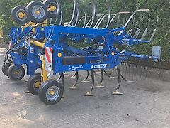 Treffler TGA 560