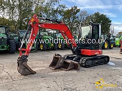 Kubota U50-5