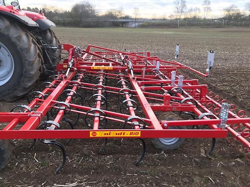 Brix UniCult Bio 600 H