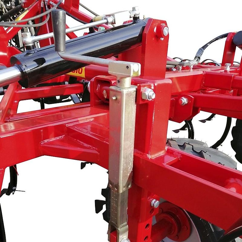 Brix UniCult Bio 600 H