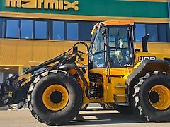 JCB 434 S Agri High Lift