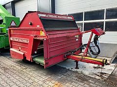 Trioliet Multifeed