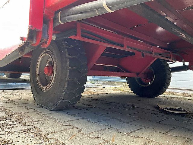 Trioliet Multifeed