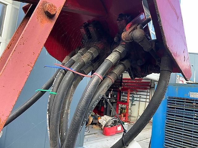Trioliet Multifeed