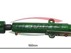 John Deere Hubstrebe R106414, RE55238, R117616, R117872,