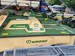 Krone EASYCUT F 280