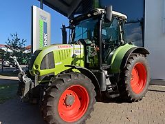Claas Arion 520