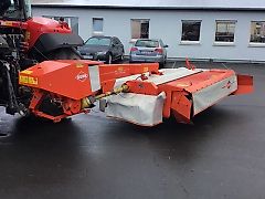 Kuhn FC 313 Lift Control