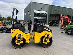 Bomag Bw135 AD (ST23786)