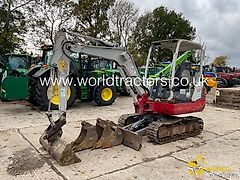 Takeuchi TB228
