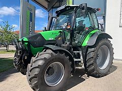 Deutz-Fahr M 410 Profi Line