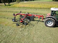 Vicon ANDEX 724 HYDRO COMPACTLINE