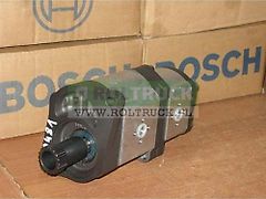 Valtra Hydraulikpumpe VALMET BOSCH 0510766313