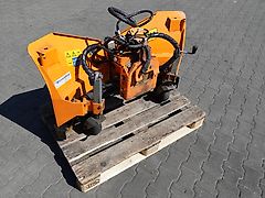 Matev Schneeschild Schneepflug SRM-VP 130 L Vario
