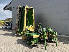 Krone EC F 400 CV Fold