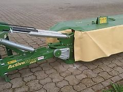 Krone ActiveMow R360
