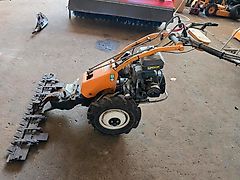 Vogel und Not Balkenmäher Hangmäher Böschungsmäher Mähbalken Rapid Reform Mulcher