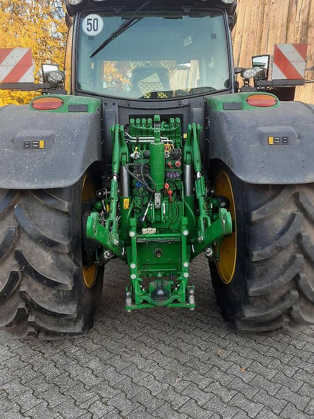 John Deere 6R 215 Gen. 5*Miete möglich*