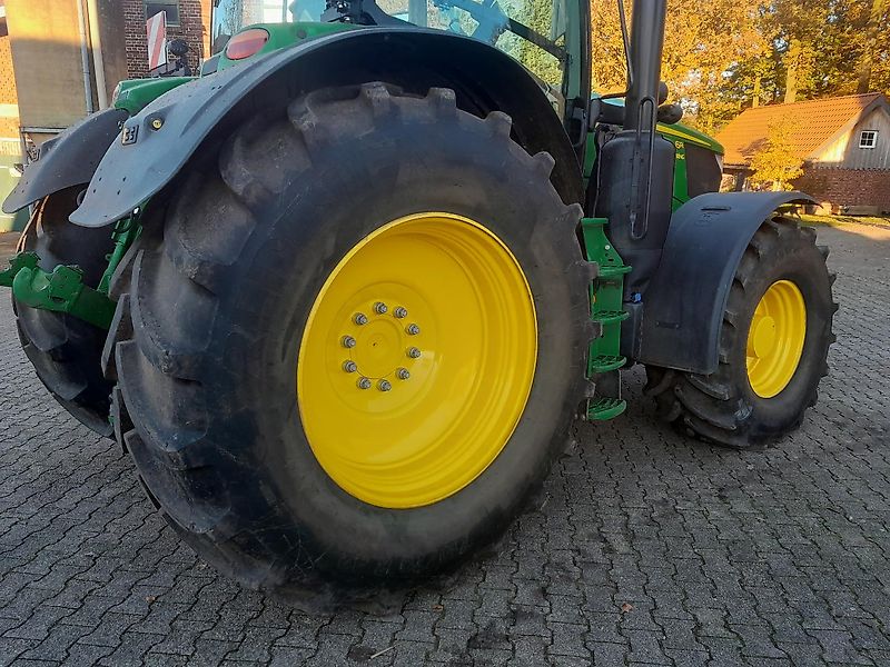 John Deere 6R 215 Gen. 5*Miete möglich*