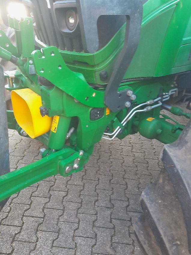 John Deere 6R 215 Gen. 5*Miete möglich*