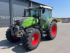 Fendt 211 S Profi Plus