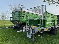 Metal-fach AUFLAUFBREMSE
