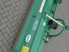 VEMAC Geo GKK210 210cm Mulcher Schlegelmulcher Hydraulik NEU Mähwerk