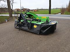 Deutz-Fahr 332 XF