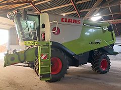 Claas LEXION 650