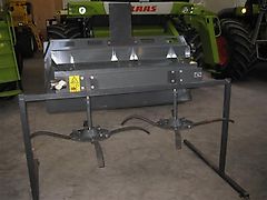 Claas halmspredere