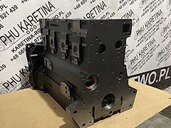 Perkins 1004.40 - blok silnika AA, AB, AC, AD, AG, AH - ZZ50293 ZZ50293 ZZ50264 NOWY (Części zamienne)