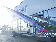 Breston Z18-80XW Store loader