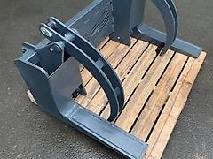 INTER-TECH Forstgreifer - Holzzange