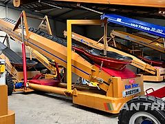 Breston Z18-80XW Store loader