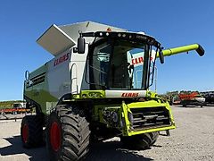 Claas 770