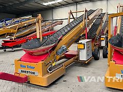 Breston Z18-80XW Store loader
