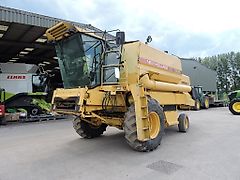 New Holland TX34
