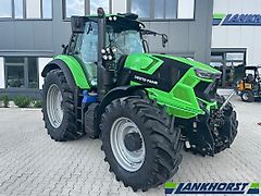 Deutz-Fahr 6215 TTV