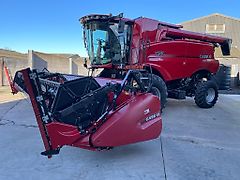 Case IH 7150 Axial Flow