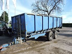 Marston 10 TONNE