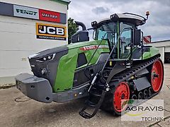 Fendt 1167 VARIO MT GEN-1