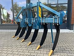 Imants 3.0 MK4 diepwoeler / voorzetwoeler