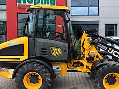 JCB 407