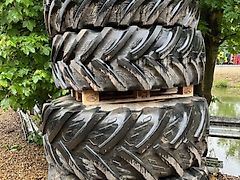 JCB WHEELS
