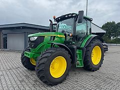 John Deere 6R150 AP50 COMMAND-PRO G5-PLUS 2024 945 UUR!!!